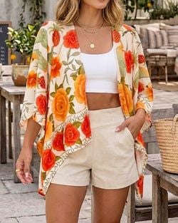 Style – Apricot