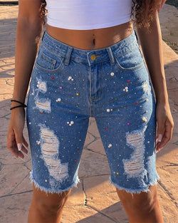 Style – Blue