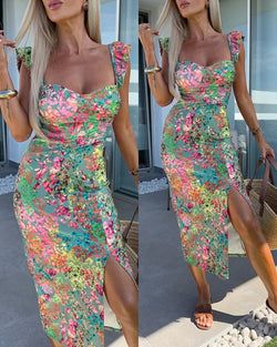Style – Multicolor