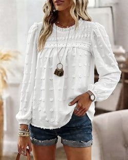 Color – White