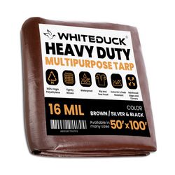 Size: – 50' x 100'