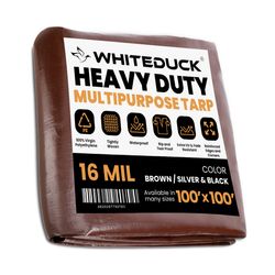Size: – 100' x 100'