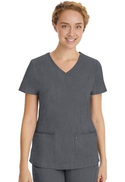 Color – Heather Grey