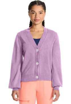 Color – Heather Orchid
