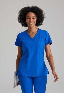 Color – New Royal