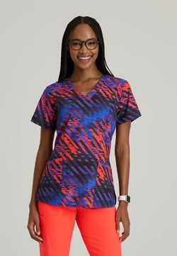 Color – Radiant Prism