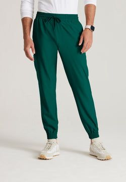Color – Hunter Green