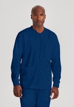 Color – Indigo