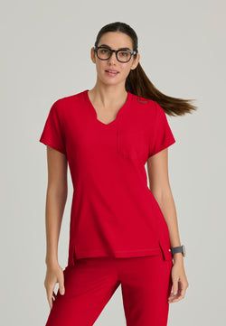 Color – True Red