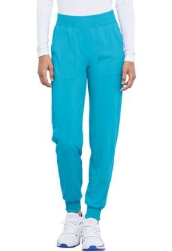 Color – Teal Blue