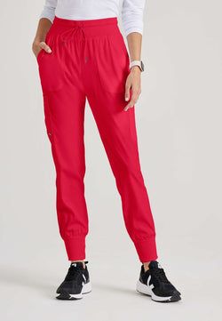 Color – Scarlet Red