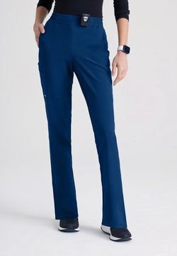 Color – Indigo
