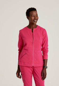 Color – Vibrance Pink