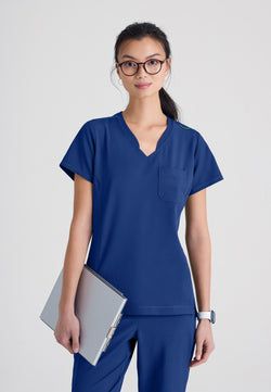 Color – Indigo