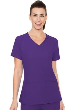 Color – Grape