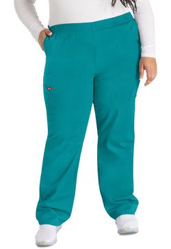 Color – Teal Blue