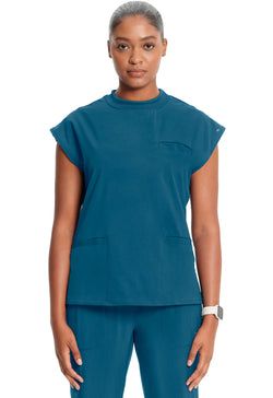 Color – Caribbean Blue