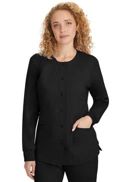 Color – Black