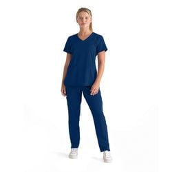 Color – Indigo