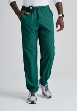 Color – Hunter Green