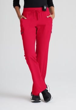 Color – Scarlet Red