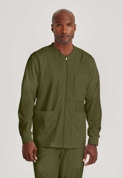 Color – Olive