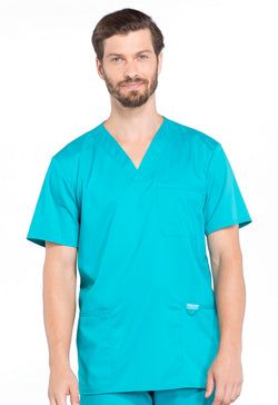 Color – Teal Blue