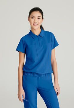 Color – New Royal