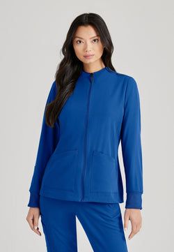 Color – New Royal