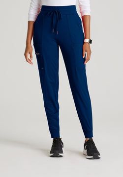 Color – Indigo