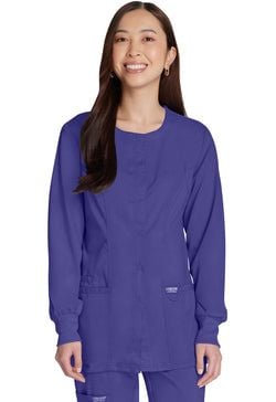 Color – Grape