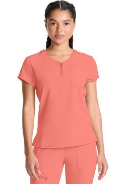 Color – Coral Fusion