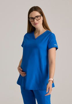 Color – New Royal