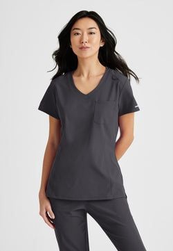 Color – Pewter