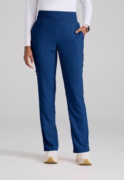 Color – Indigo
