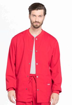 Color – Red