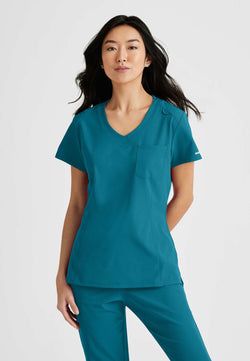 Color – Bahama