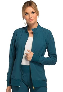 Color – Caribbean Blue