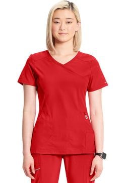 Color – Red