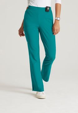 Color – Teal