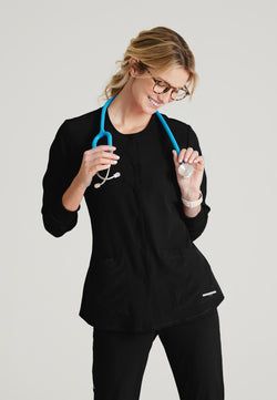 Color – Black
