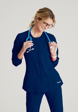 Color – Navy