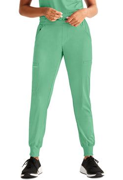 Color – Surreal Green