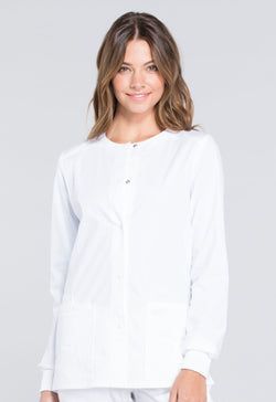 Color – White