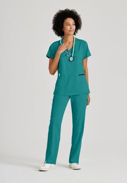Color – Teal