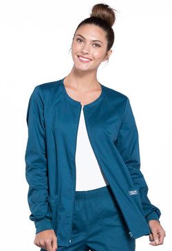 Color – Caribbean Blue
