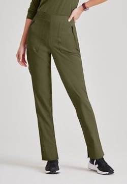 Color – Olive
