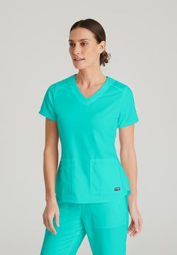 Color – Alpine Aqua