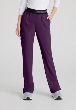 Color – Eggplant