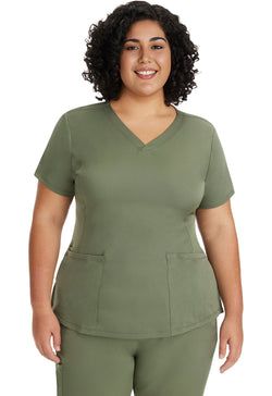 Color – Olive